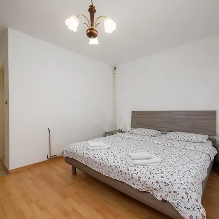 Apartman Inteuro Porec