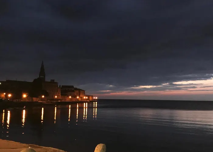 Inteuro * Porec
