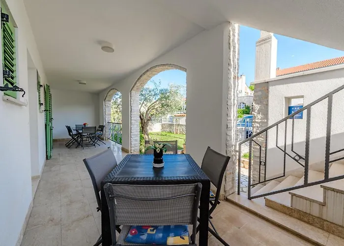 Inteuro Apartment Porec
