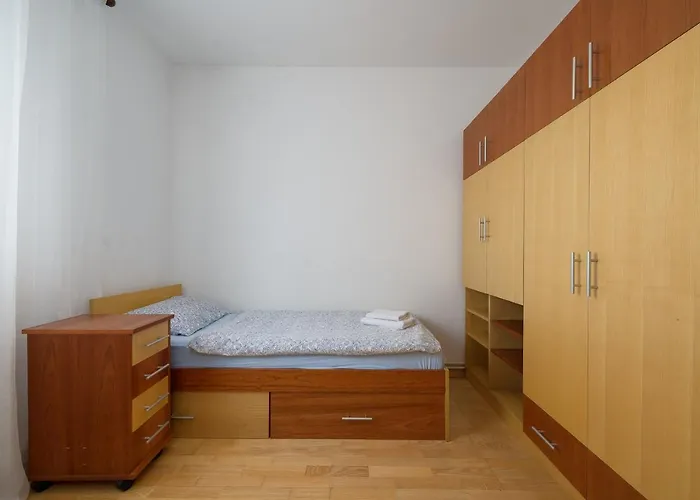 Apartamento Inteuro