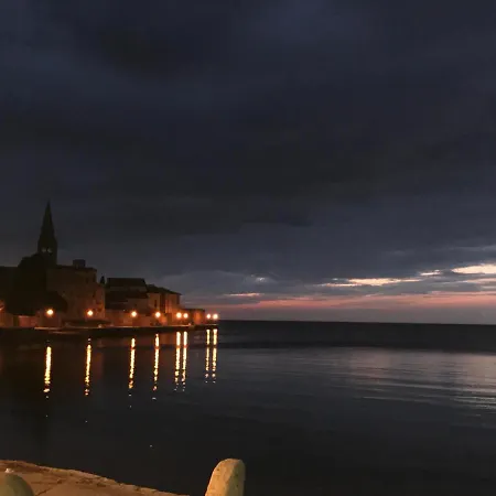 Inteuro * Porec