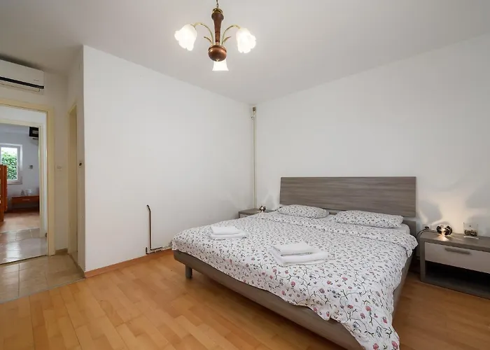 Lejlighed Inteuro Poreč