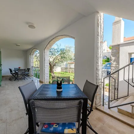Inteuro Apartman Poreč